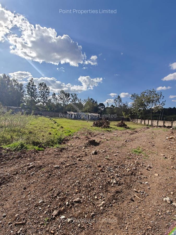 0.5 ac Land in Karen - 9