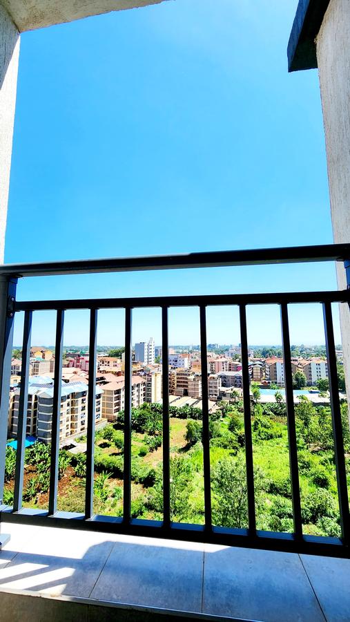 1 Bed Apartment with Swimming Pool in Ruaka - 3