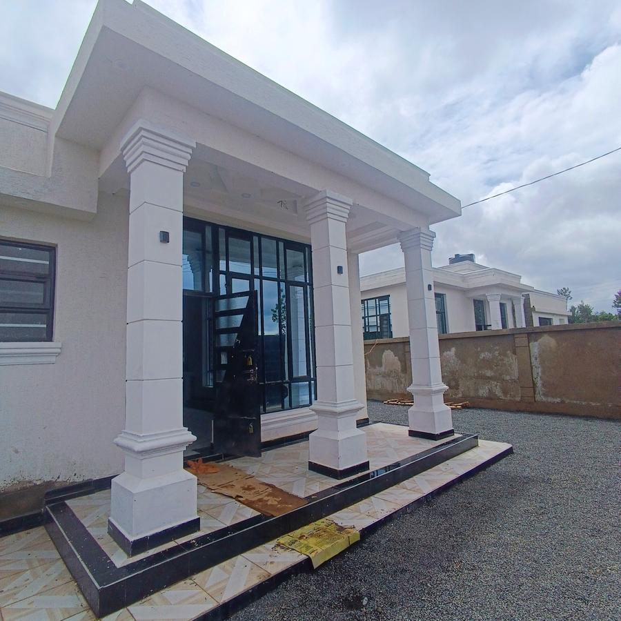 4 Bed House with En Suite at Mugutha Area - 2