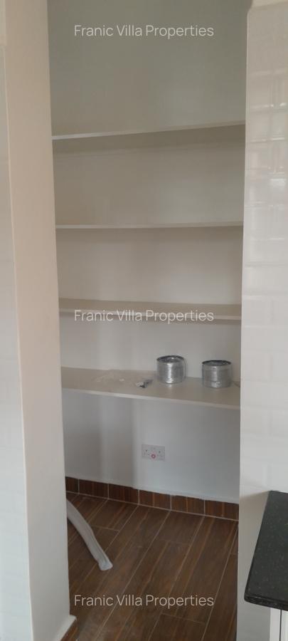 3 Bed House with En Suite at Nyari - 17