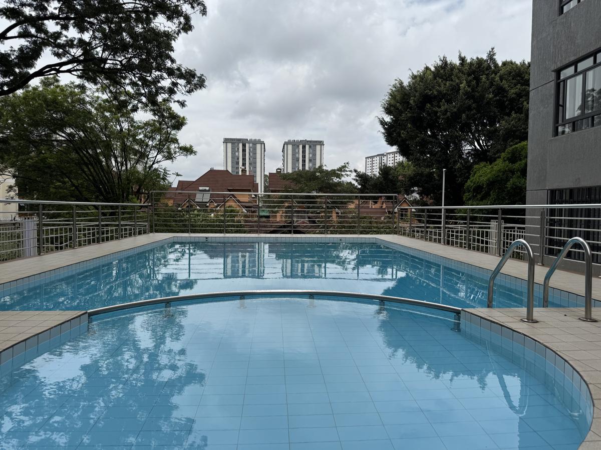 4 Bed Apartment with En Suite in Lavington - 1