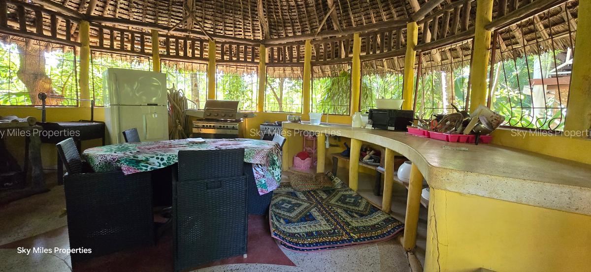 3 Bed Villa with En Suite at Mtwapa - 10