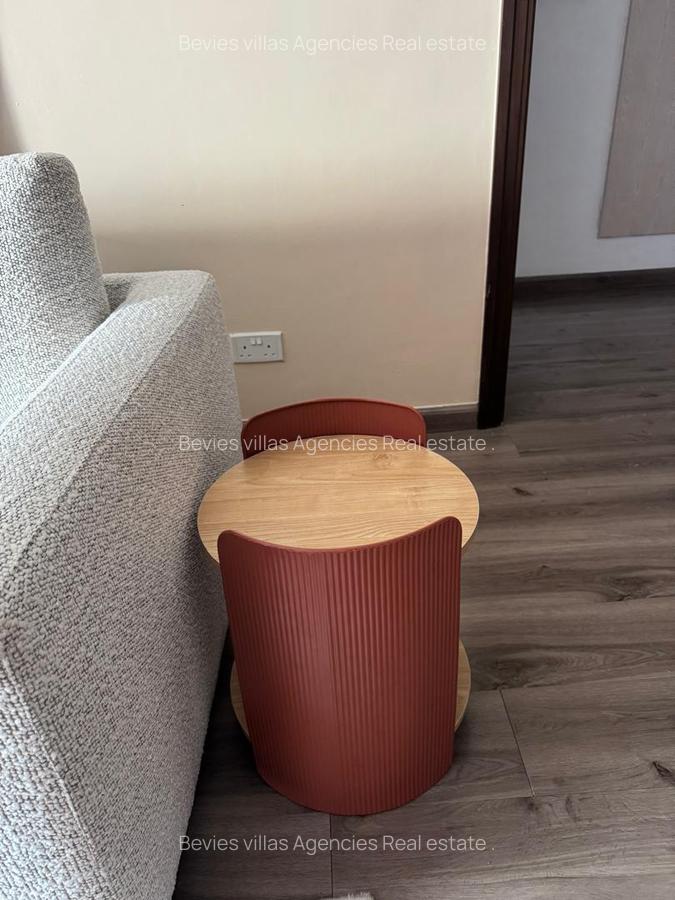 2 Bed Apartment with En Suite at Parklands - 6