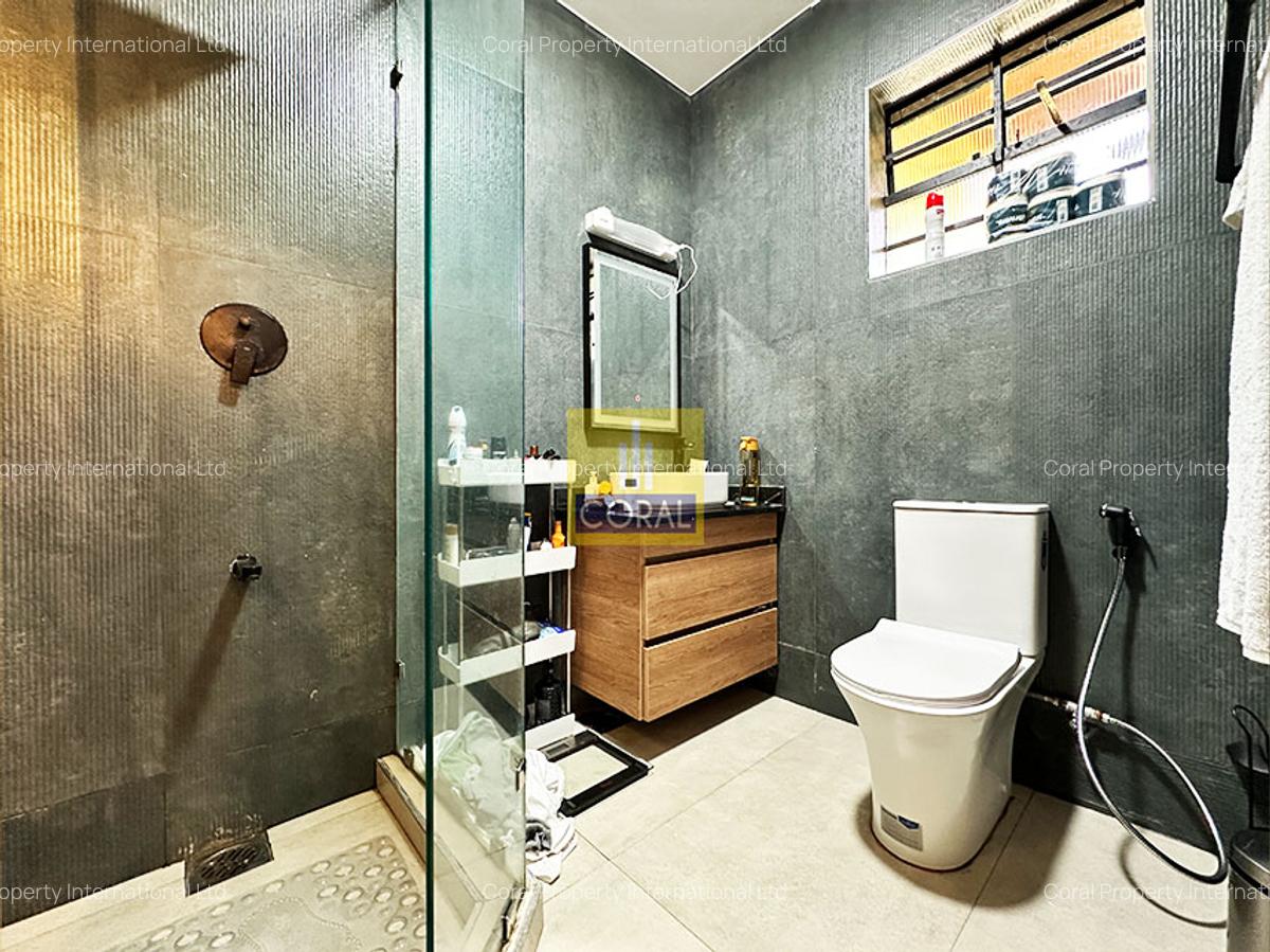 1 Bed House with En Suite in Karen - 18