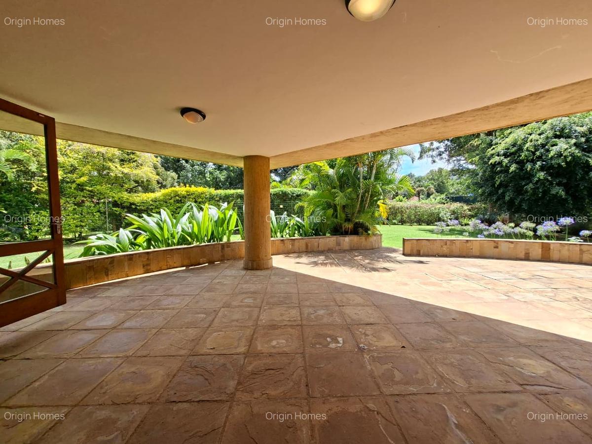 5 Bed House with En Suite at Runda - 7