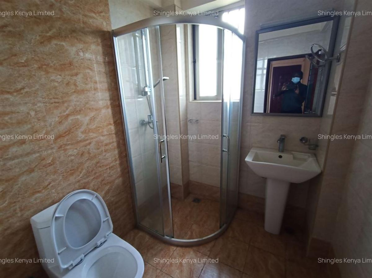 4 Bed Apartment with En Suite at Mararo - 6