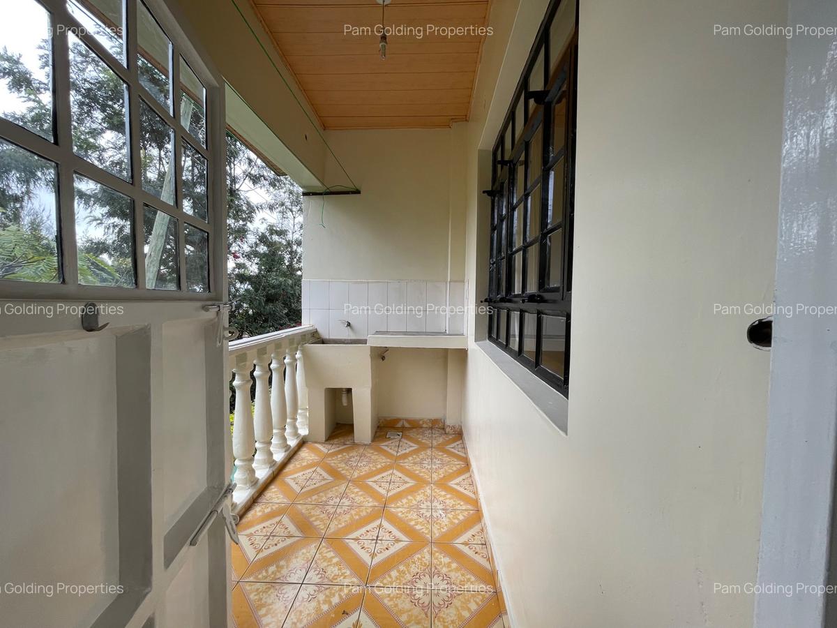 2 Bed Apartment with En Suite in Karen - 9