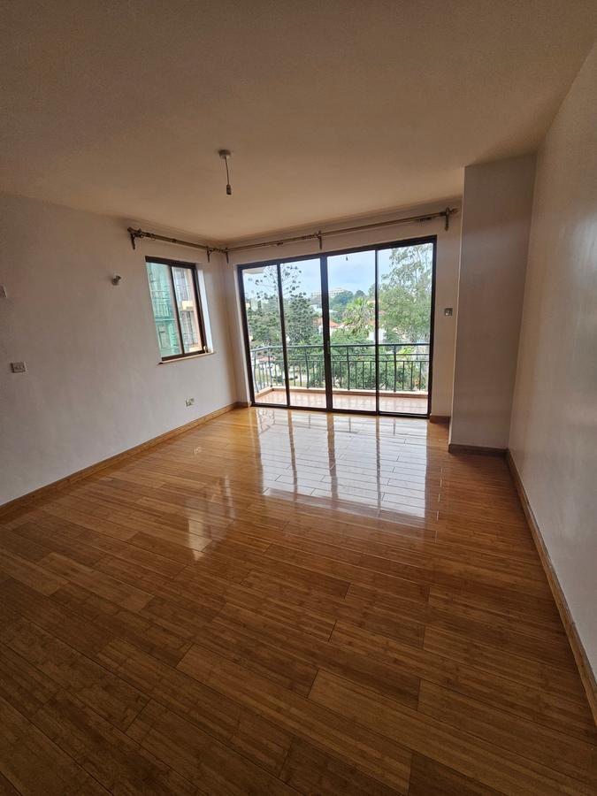 3 Bed Apartment with En Suite at Kilimani - 8