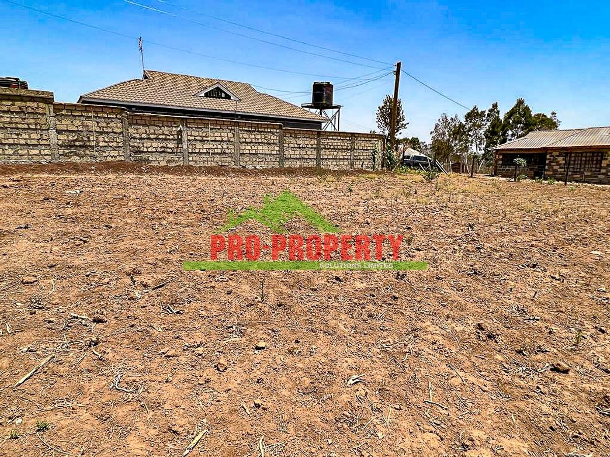 0.1 ha Residential Land in Kamangu - 6