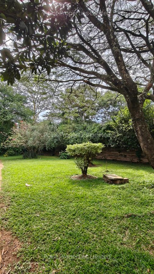 3 Bed House with En Suite in Karen - 6