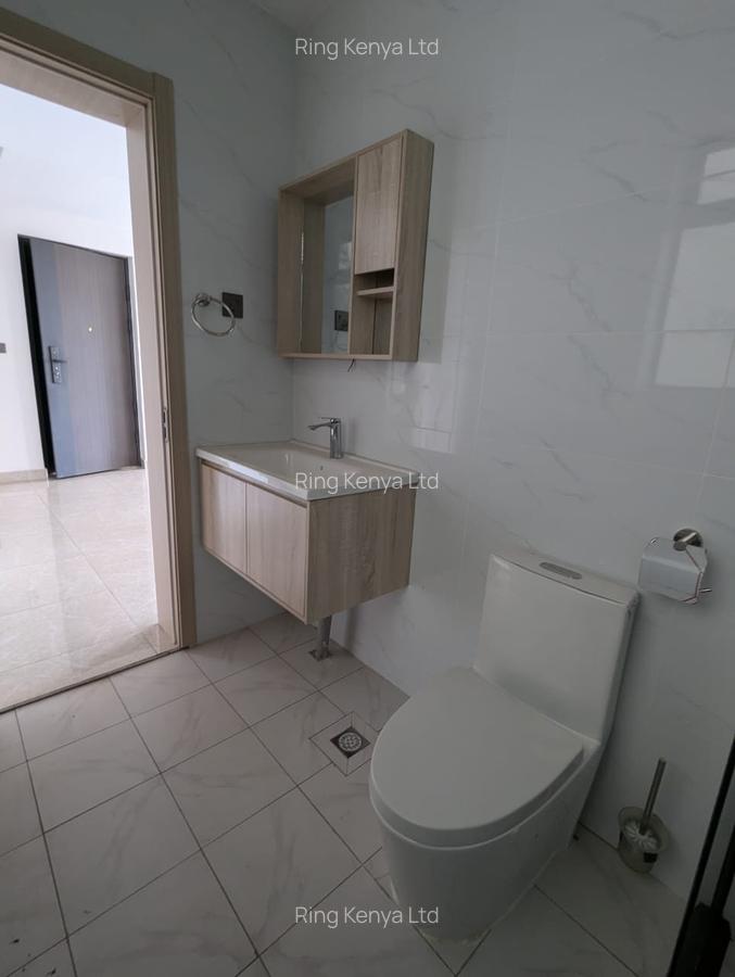 2 Bed Apartment with En Suite in Ruaka - 1