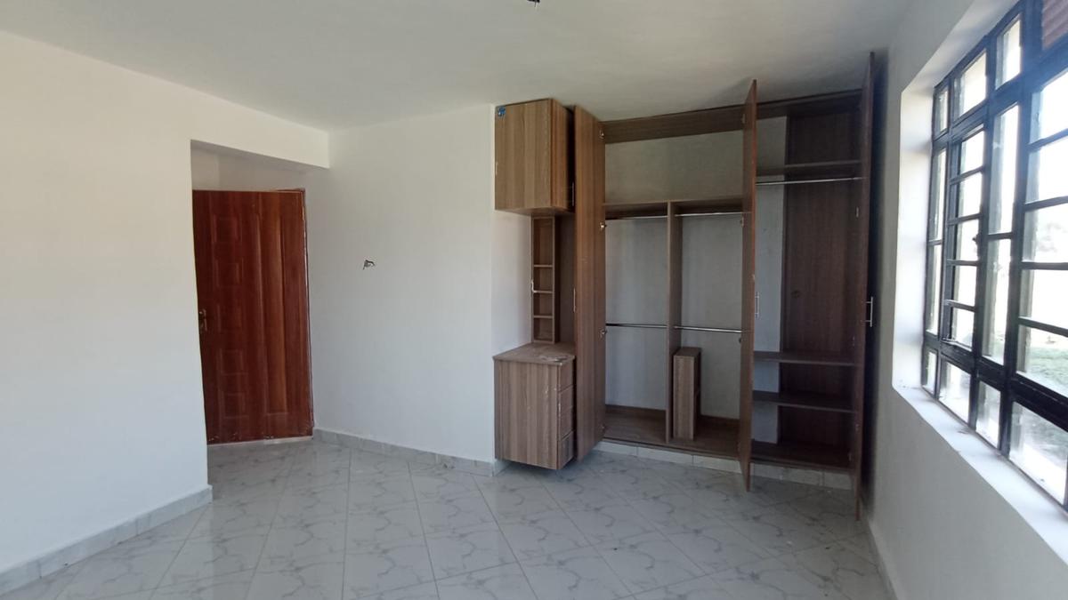 3 Bed Apartment with Backup Generator in Karura - 9