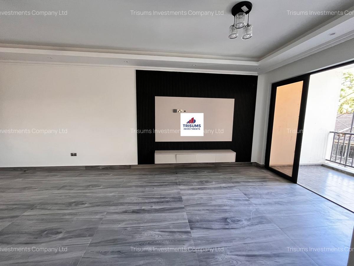 2 Bed Apartment with En Suite in Westlands Area - 16