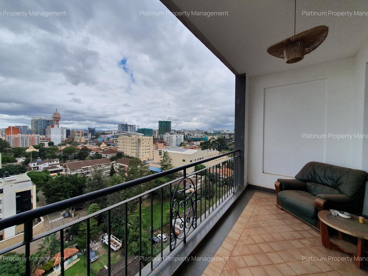 Serviced 3 Bed Apartment with En Suite at General Mathenge Rd - 4