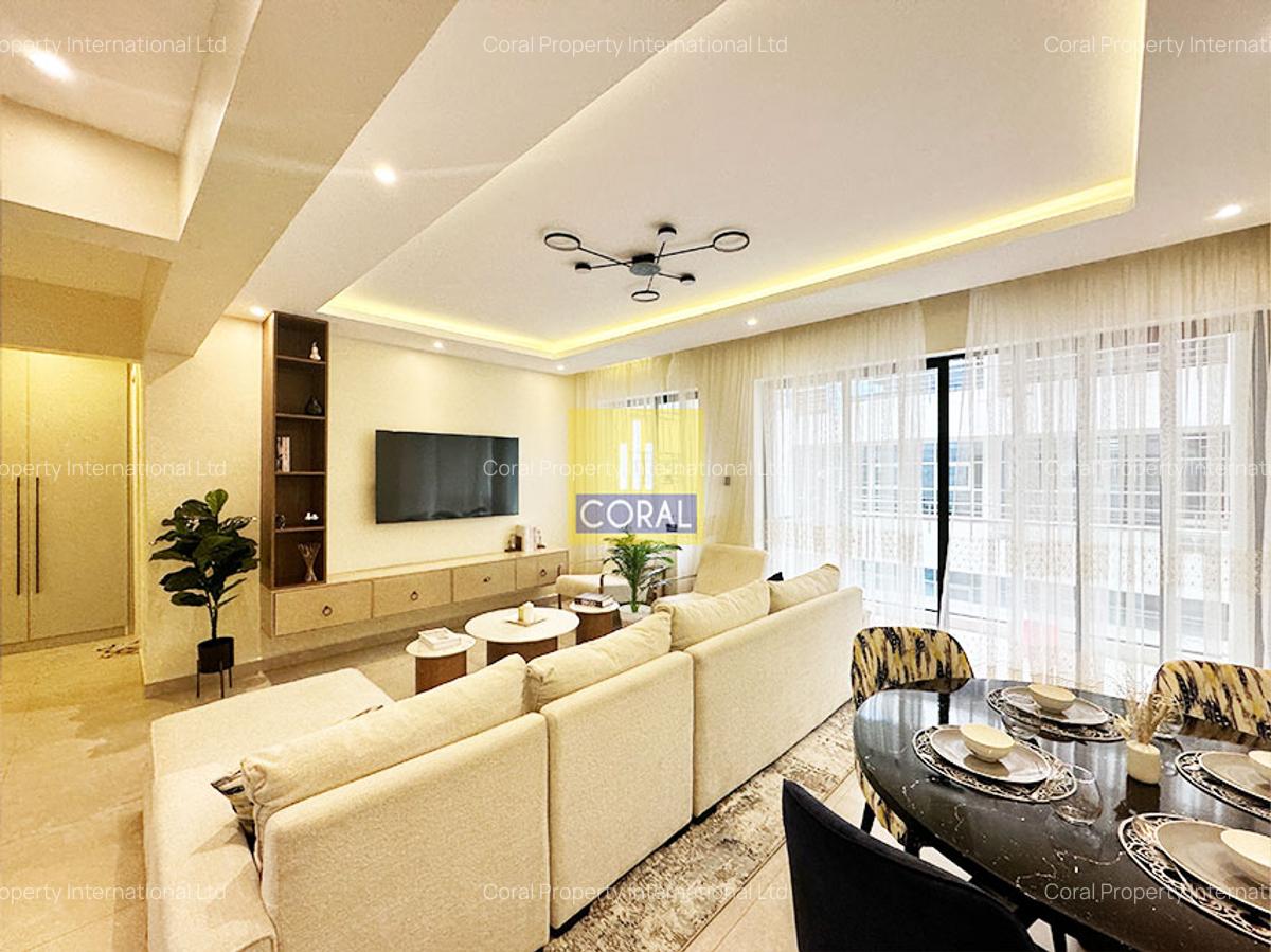 3 Bed Apartment in General Mathenge - 2