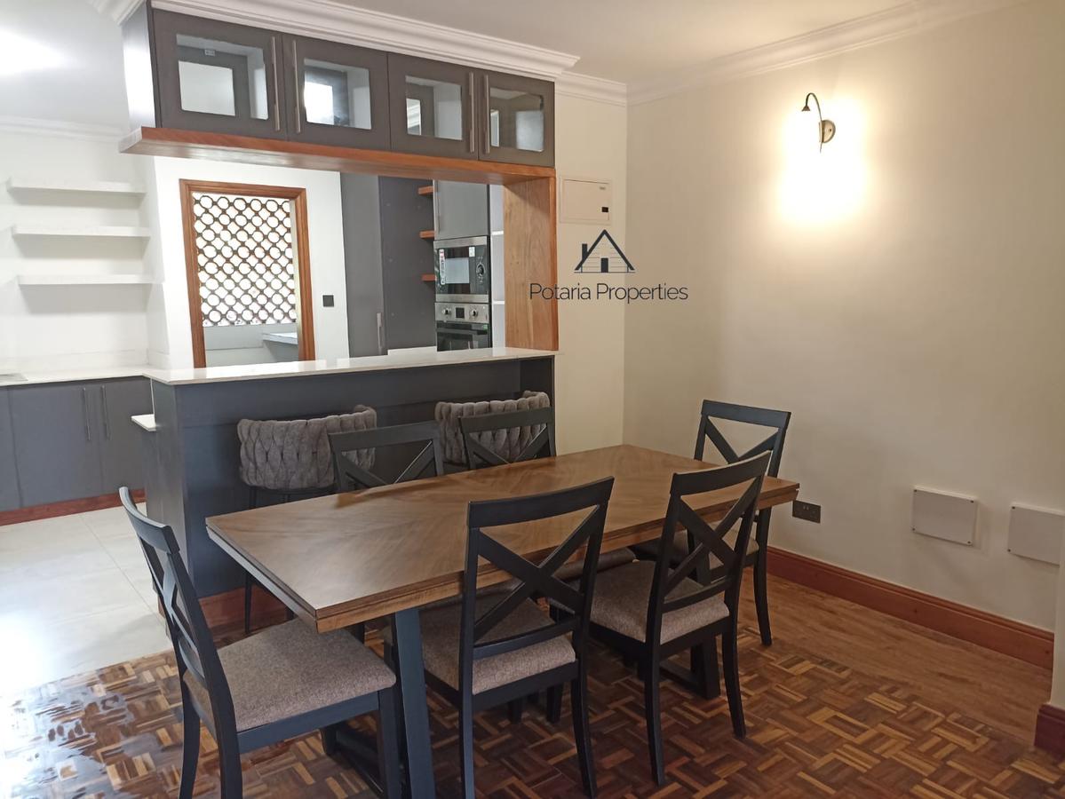 Furnished 2 Bed Apartment with En Suite in Westlands Area - 6