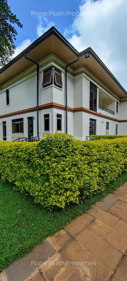 3 Bed House with En Suite in Karen - 2