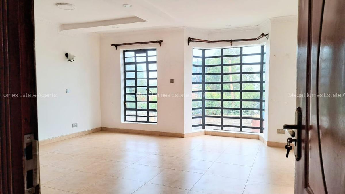 4 Bed House with En Suite in Ngong - 6