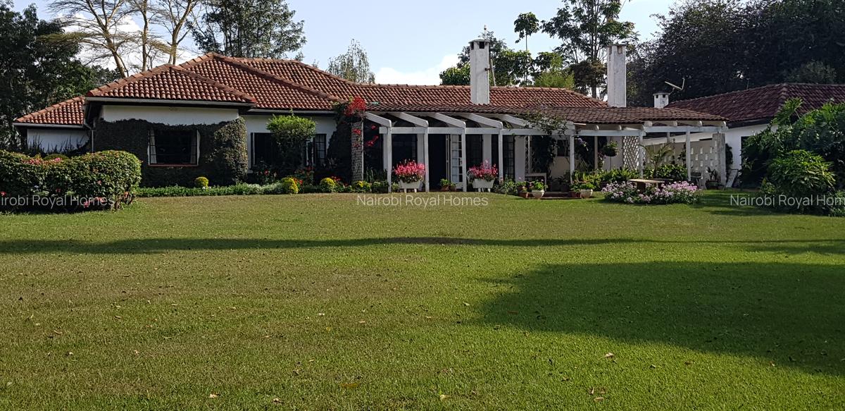 Residential Land at Riara Road - 5