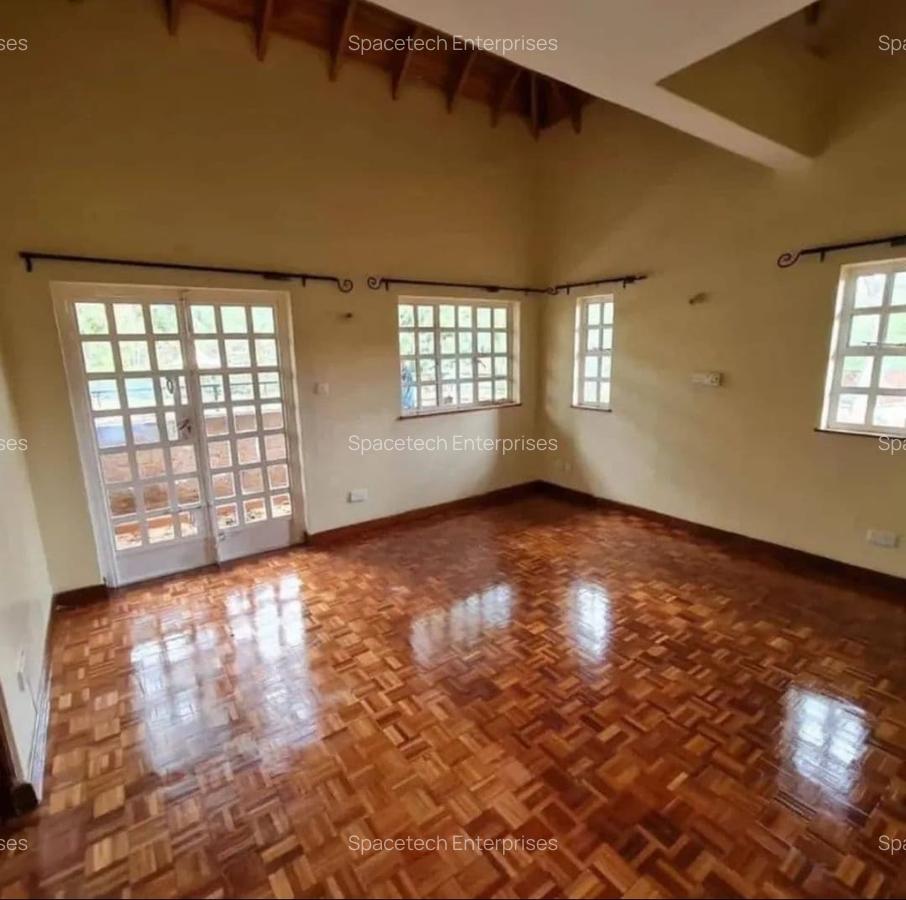 5 Bed Townhouse with En Suite in Lower Kabete - 6