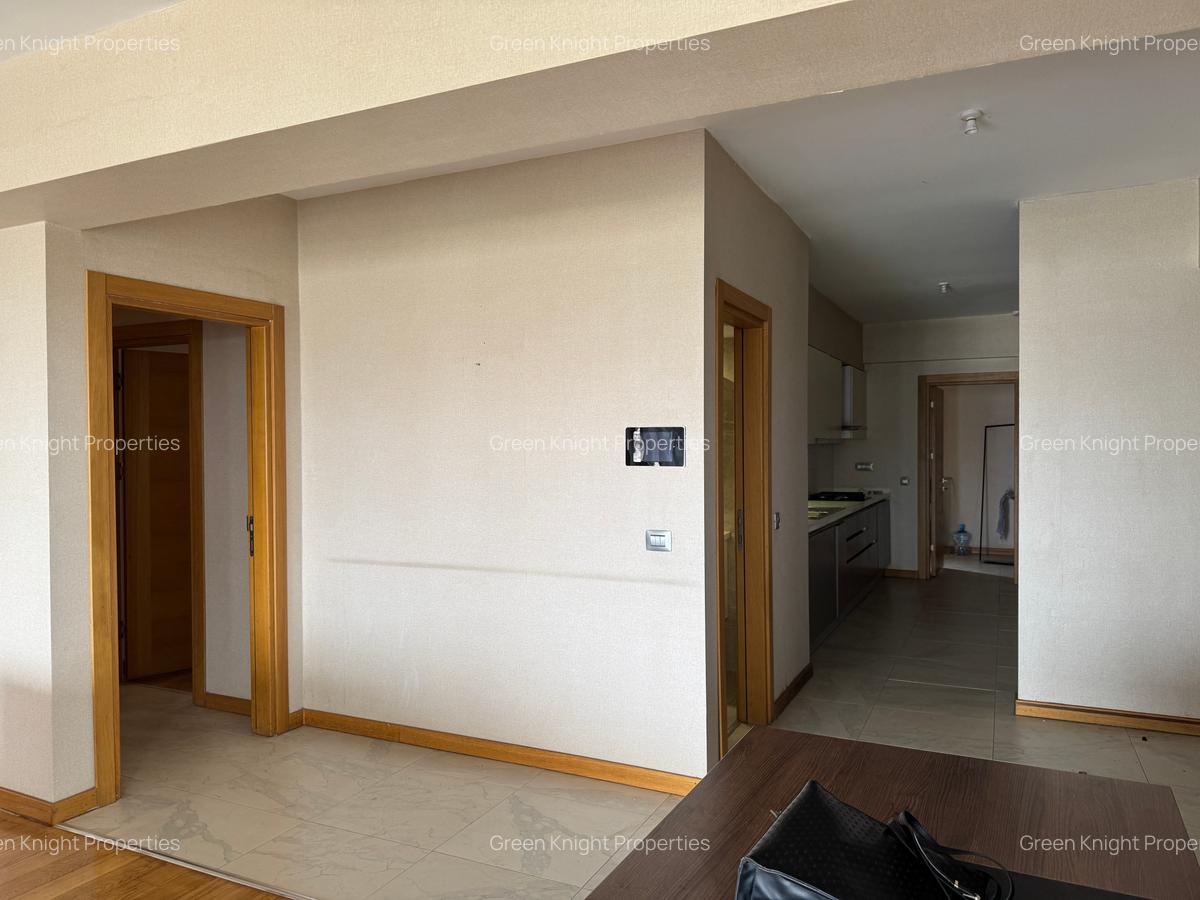 Serviced 3 Bed Apartment with En Suite in Kileleshwa - 17