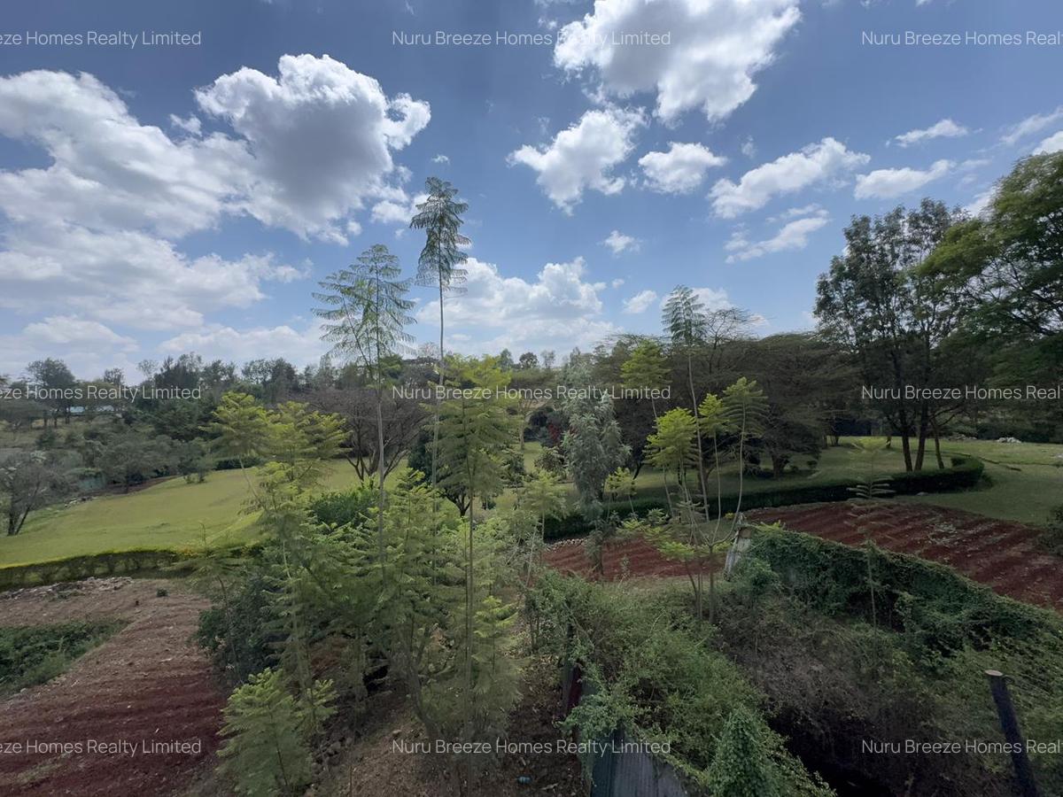 4 ac Land in Karen - 12