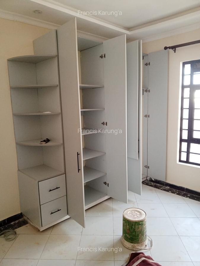 3 Bed Townhouse with En Suite at Kimbo/Matangi Rd - 7