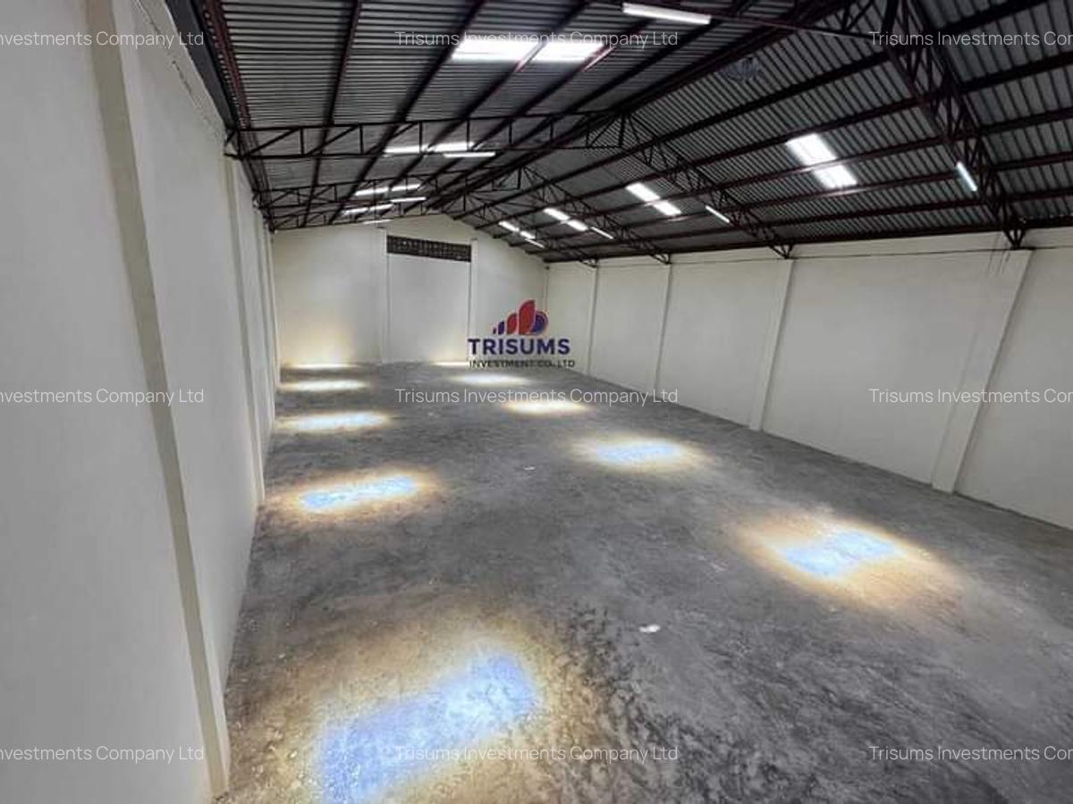 9,000 ft² Warehouse with Fibre Internet in Syokimau - 6