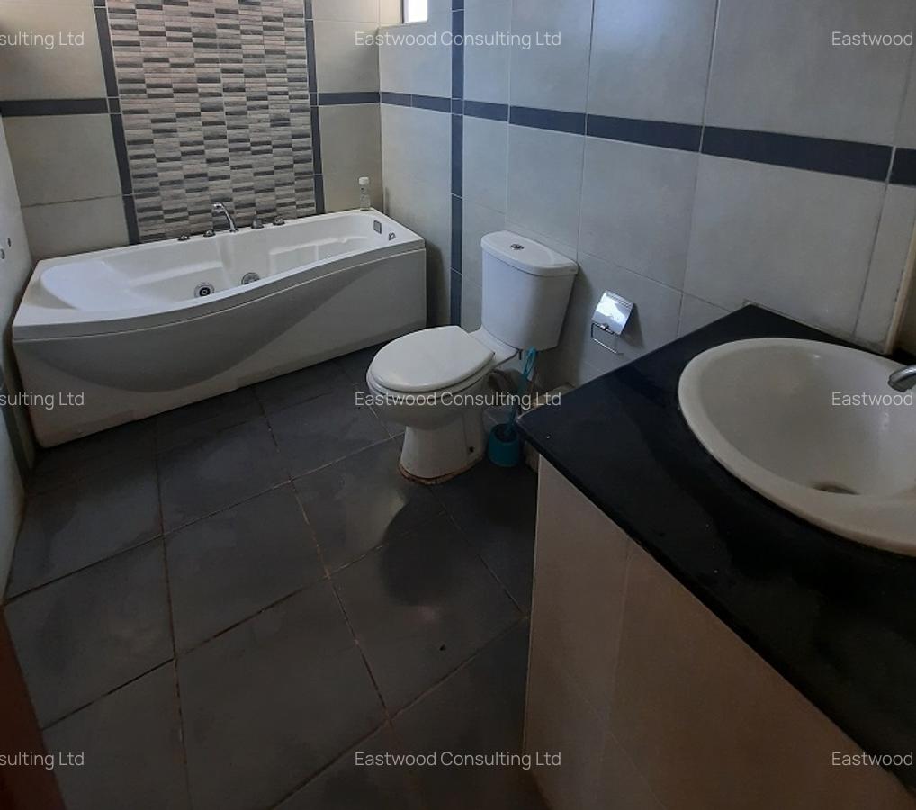 1 Bed Apartment with En Suite at Mombasa Road - 2