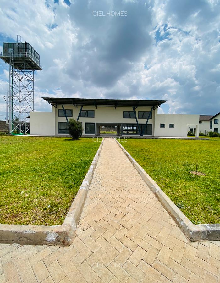 4 Bed Villa with En Suite at Maasai Lodge Road - 3