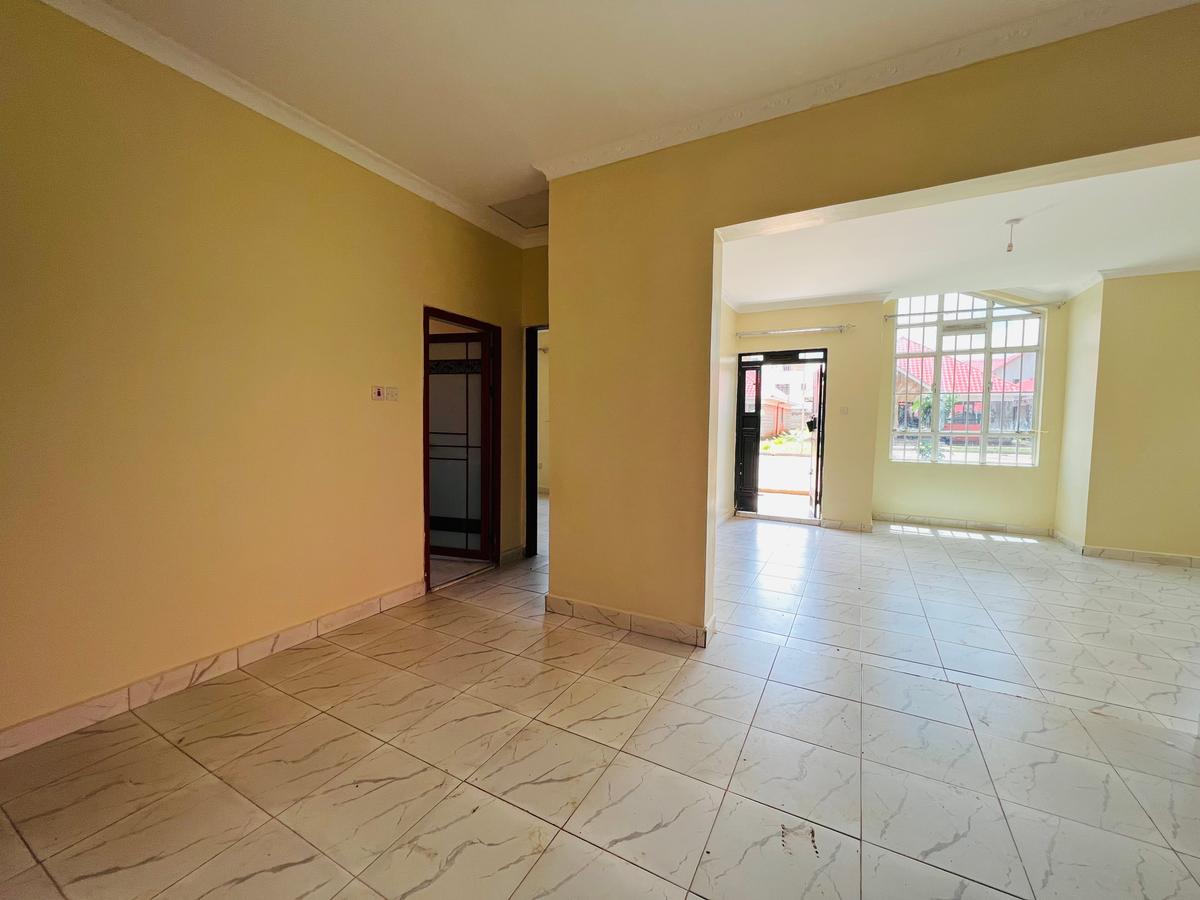 3 Bed House with En Suite at Kenyatta Road - 10