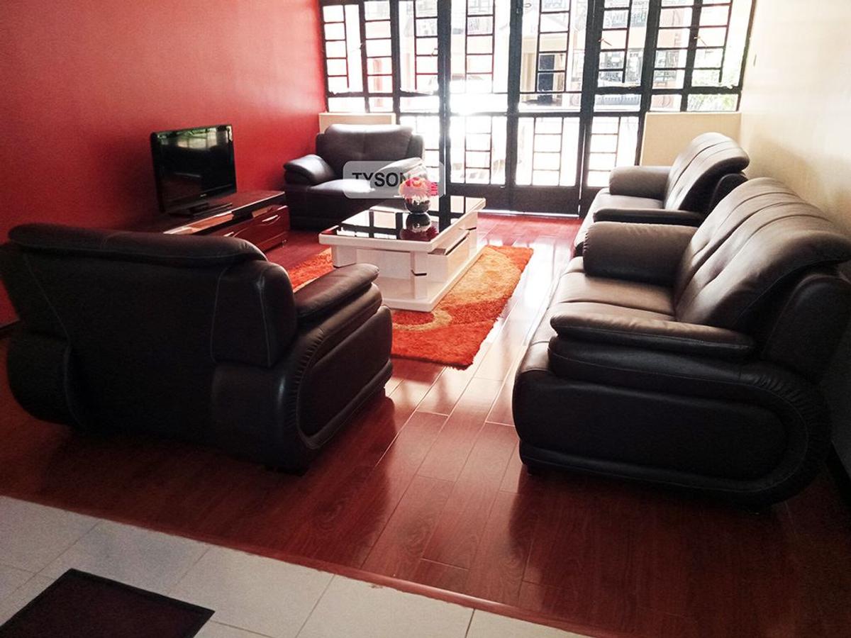 3 Bed Apartment with En Suite in Kasarani - 5