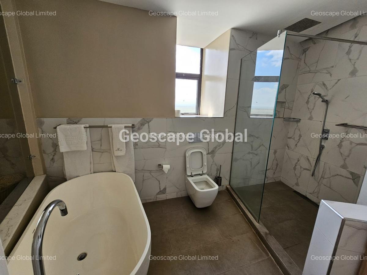 Serviced 2 Bed Apartment with En Suite in Mombasa Road - 8