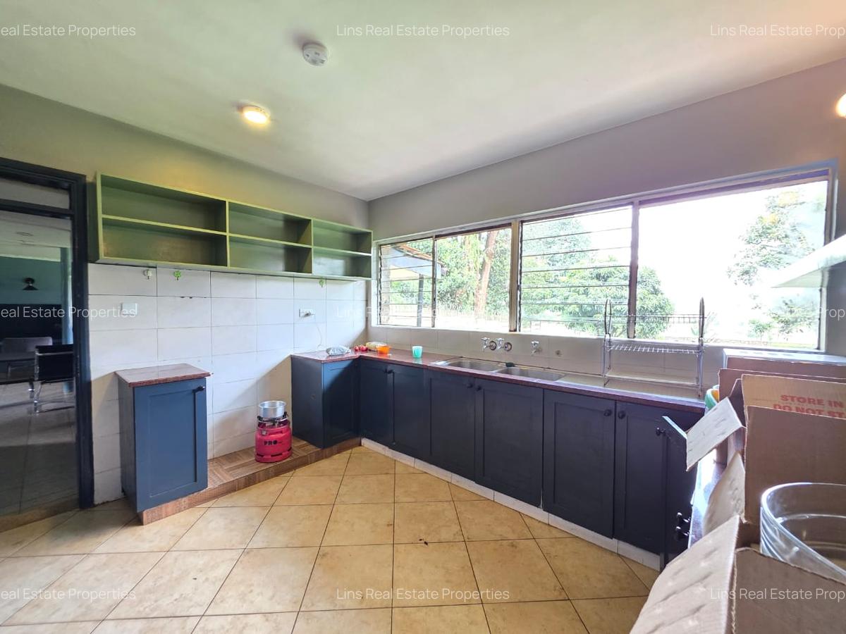 Commercial Property with Service Charge Included in Lavington - 14