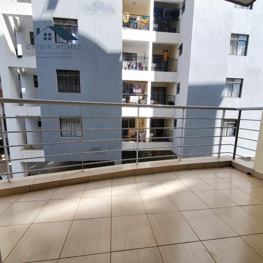 2 Bed Apartment with En Suite at Kileleshwa - 13