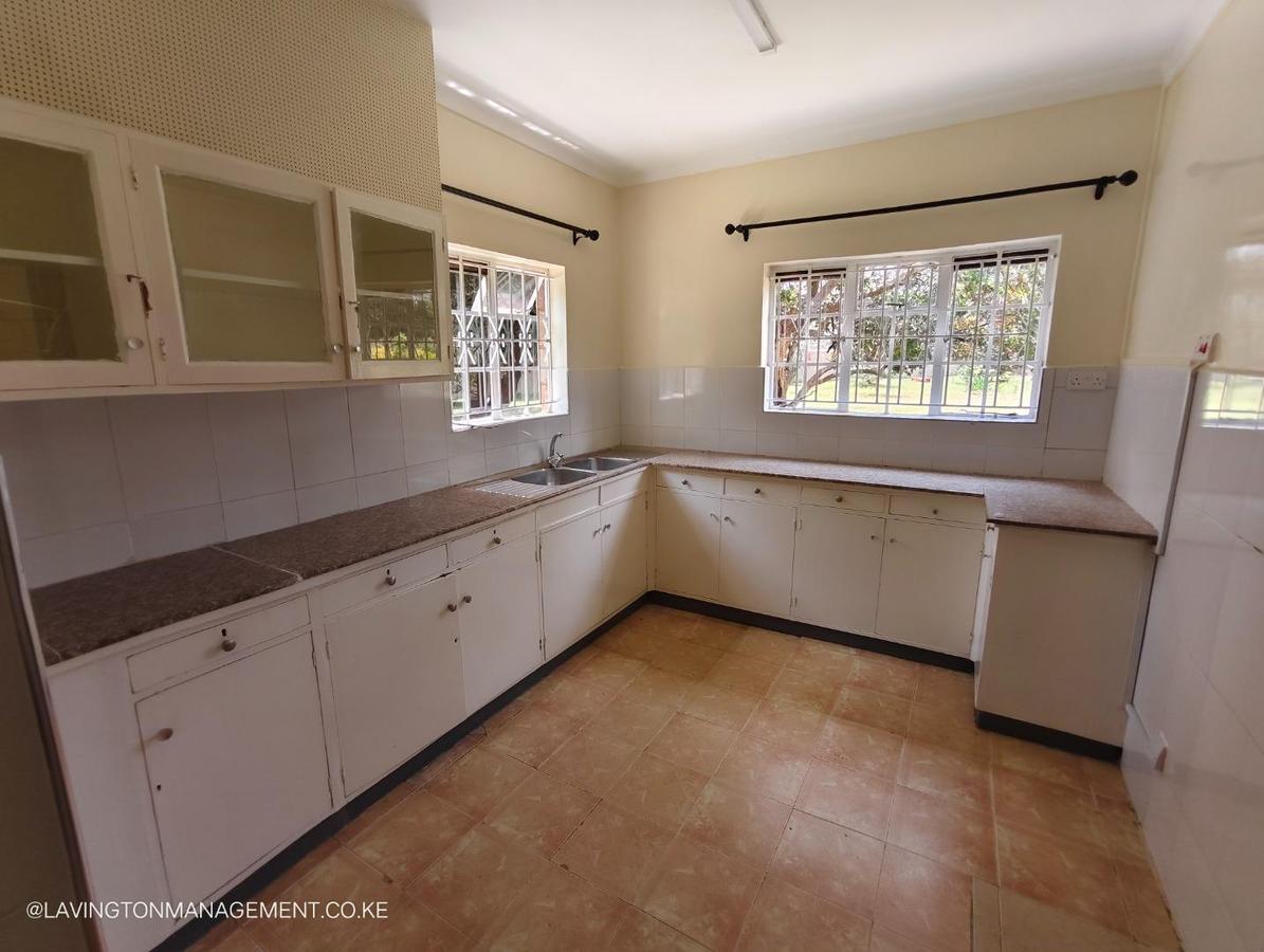 3 Bed House with En Suite at Mzima Spring - 6