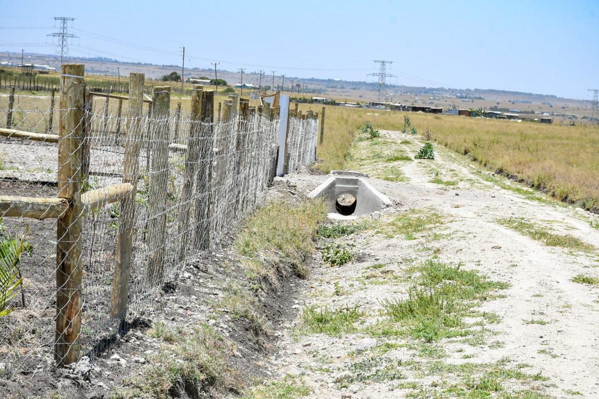 Residential Land at Kitengela Kisaju Spring Gardens - 3 Residential Land at Kitengela Kisaju Spring Gardens - 3