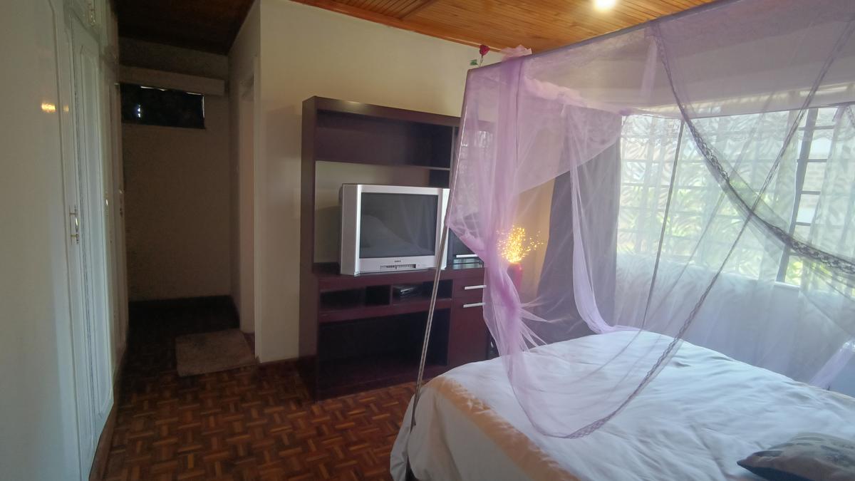 Furnished 2 Bed Apartment with En Suite at Westlands Near Sarit Centre - 10