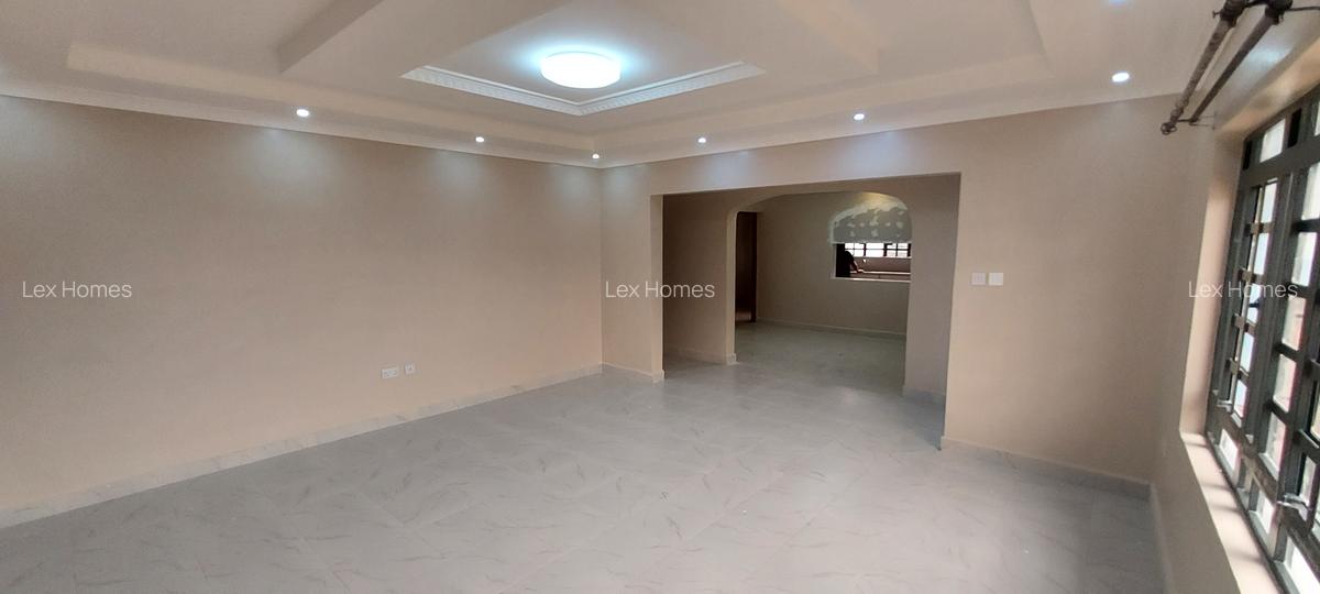 3 Bed House with En Suite in Ongata Rongai - 4