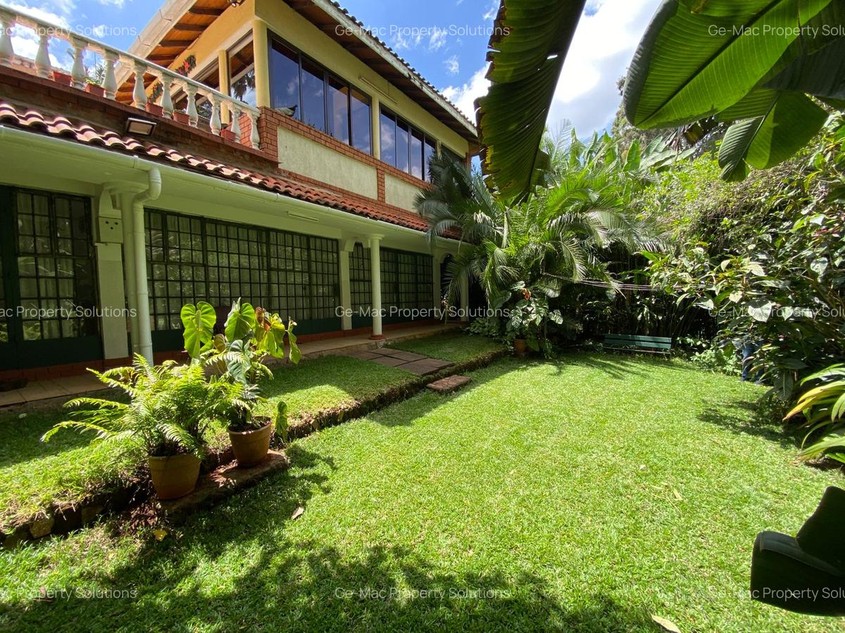 2 Bed House with En Suite at Lower Kabete Road - 9