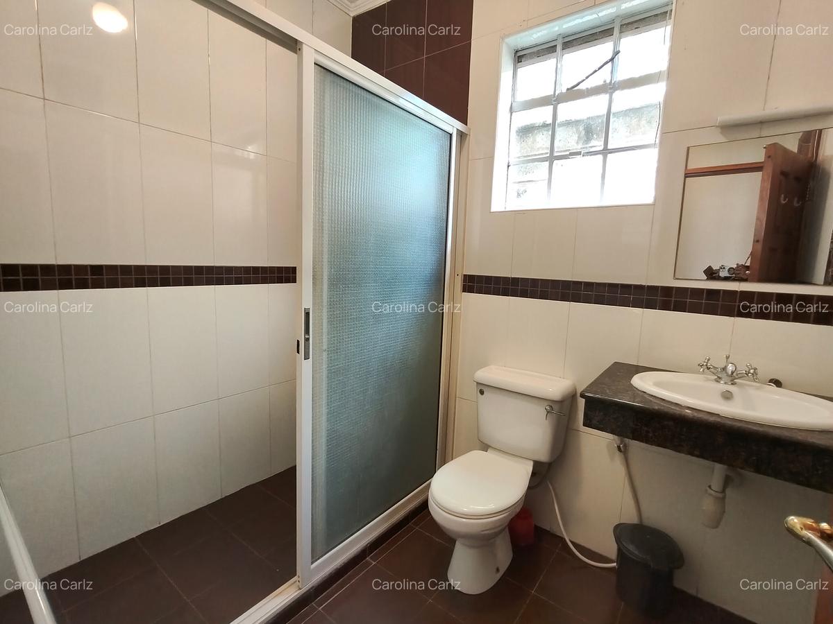 3 Bed Apartment with En Suite at Peponi Road - 11