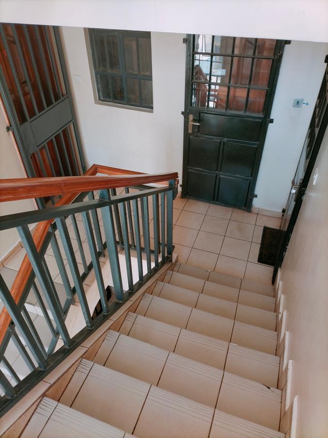 Serviced 2 Bed Apartment with En Suite at Magadi Road - 18