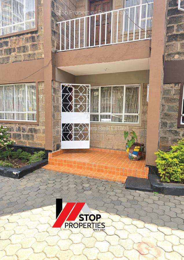 4 Bed House with En Suite at Argwings Kodhek - 2