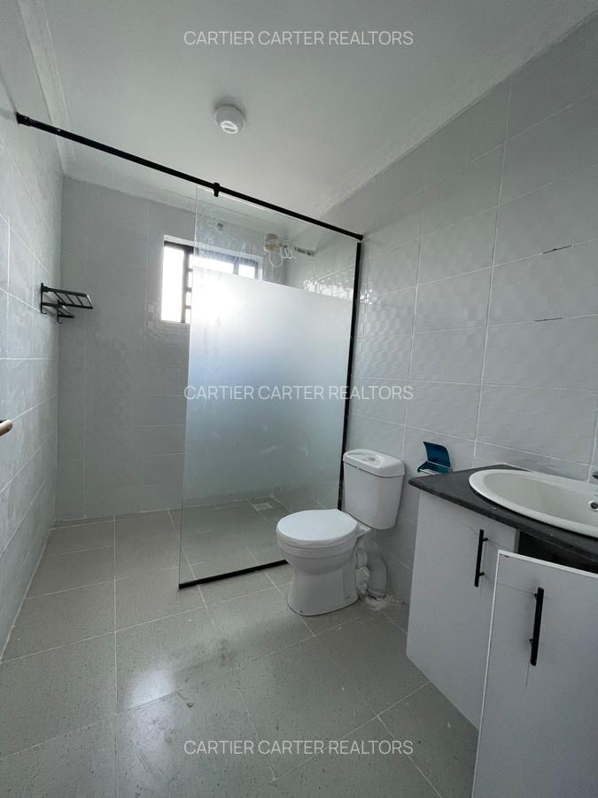 3 Bed House with En Suite in Kitengela - 8