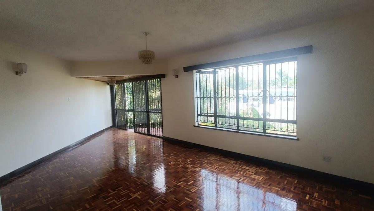 4 Bed House with Staff Quarters in Gigiri - 17