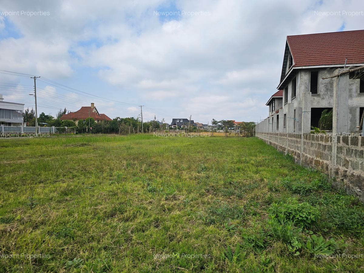 0.5 ac Land in Karen - 5