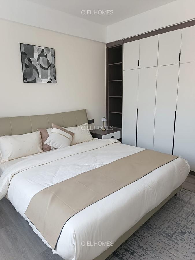 2 Bed Apartment with Swimming Pool at Kirichwa Road - 14