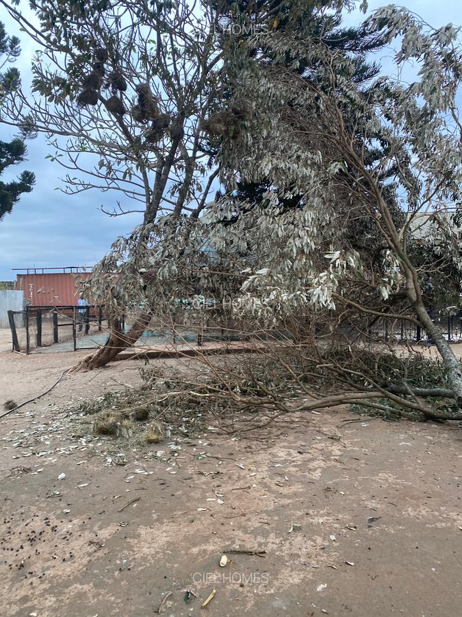 15 ac Land at Thika Road - 13