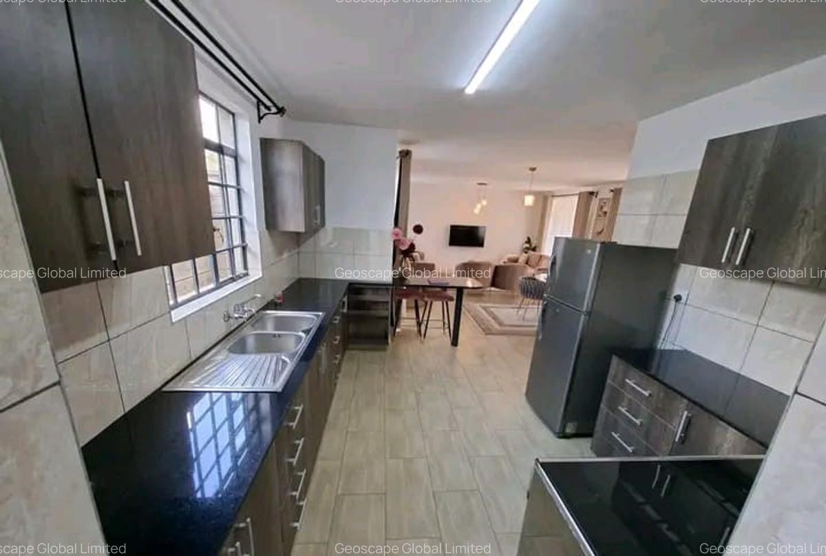 4 Bed House with En Suite in Syokimau - 5