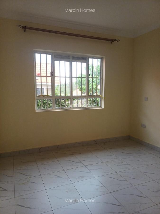 3 Bed House with En Suite at Kenyatta Road - 9